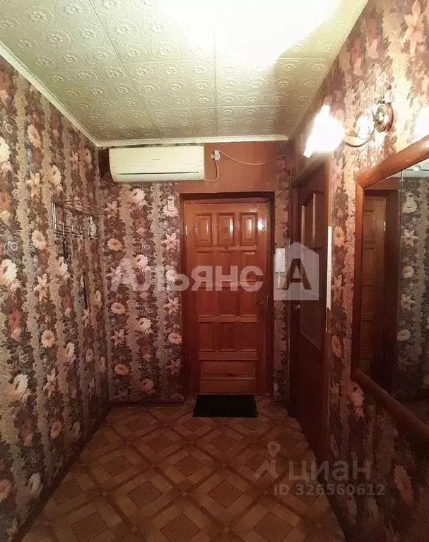 3-к кв. Ростовская область, Шахты Земледельческая ул., 67А (63.1 м) - Фото 1