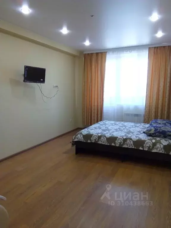 2-к кв. Бурятия, Улан-Удэ ул. Смолина, 54А (42.0 м) - Фото 1