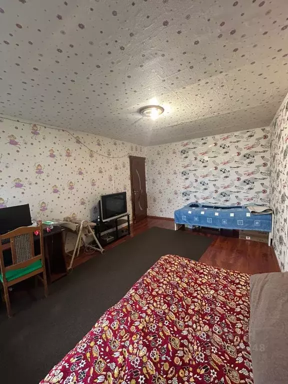 2-к кв. Москва Вагоноремонтная ул., 5К2 (52.0 м) - Фото 2