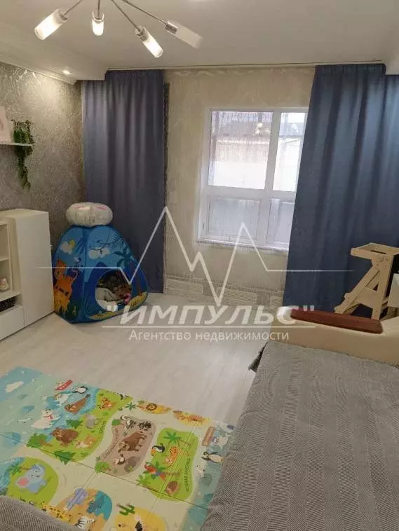 Квартира, 2 комнаты, 44.4 м - Фото 1