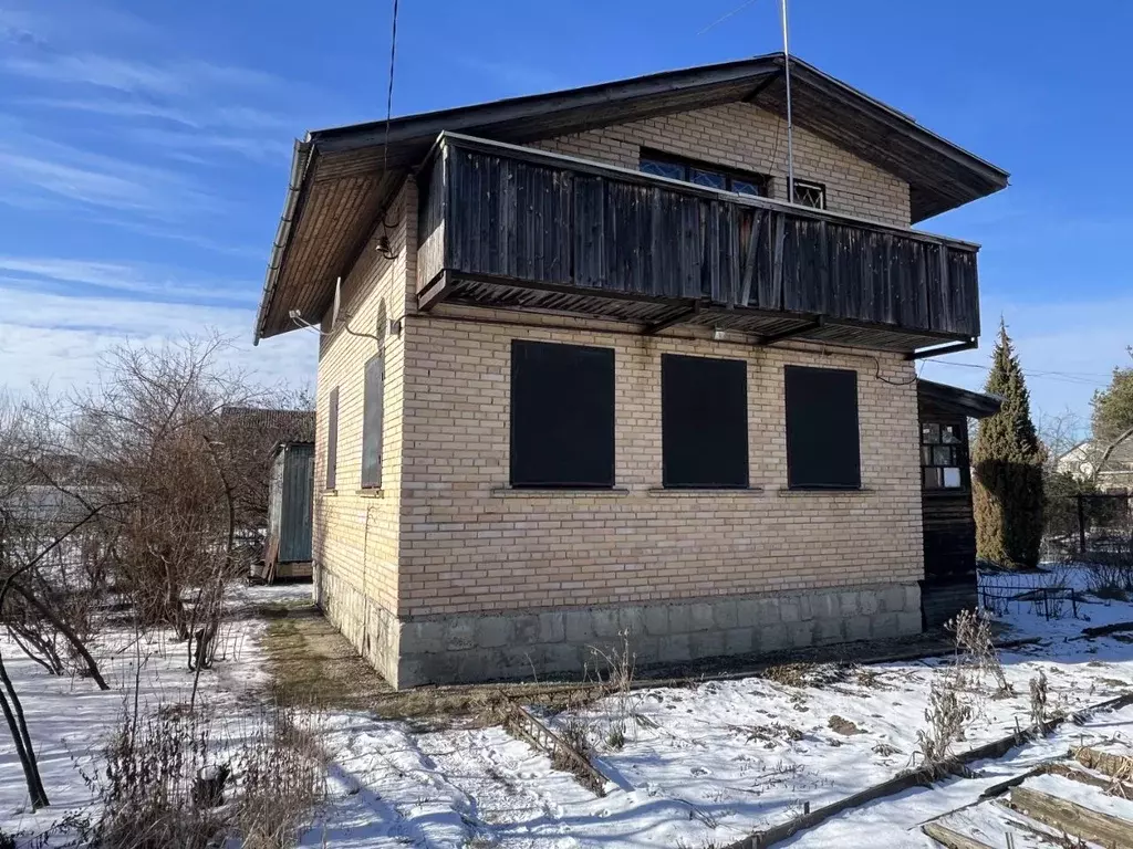 Дом в Московская область, Ногинск Богородский городской округ, ... - Фото 0