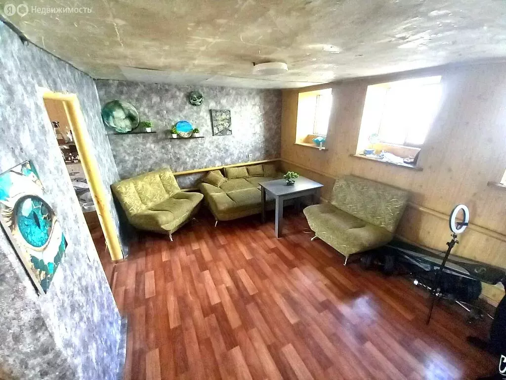 Дом в Волжский, улица Молодогвардейцев (80.3 м) - Фото 1