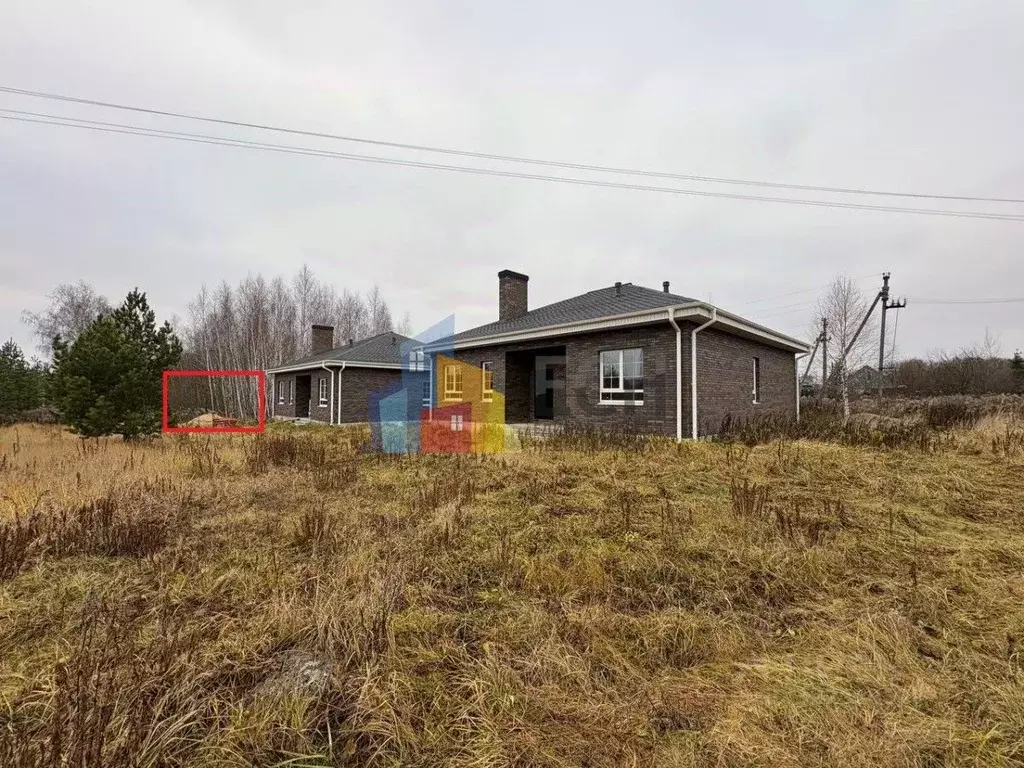 Участок в Тульская область, Тула городской округ, пос. Волынцевский  ... - Фото 1