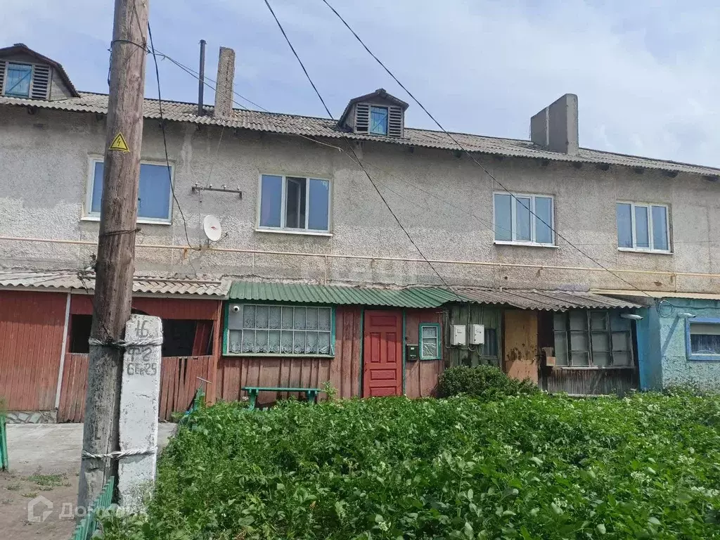 Продаётся 3-к квартира, 61.7 м - Фото 1