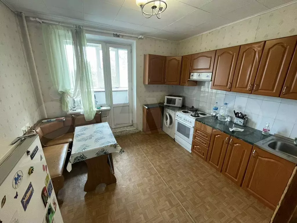 1-к. квартира, 42,5 м, 5/12 эт. - Фото 0