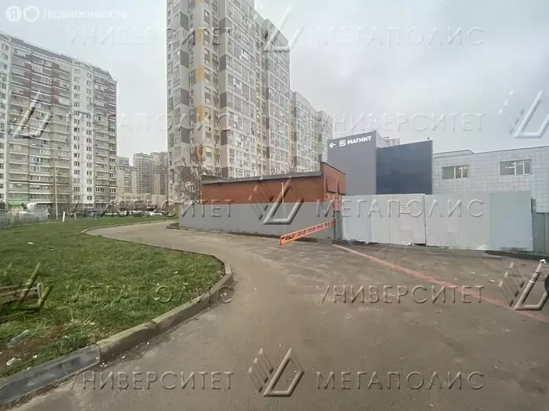 Офис (190 м) - Фото 2