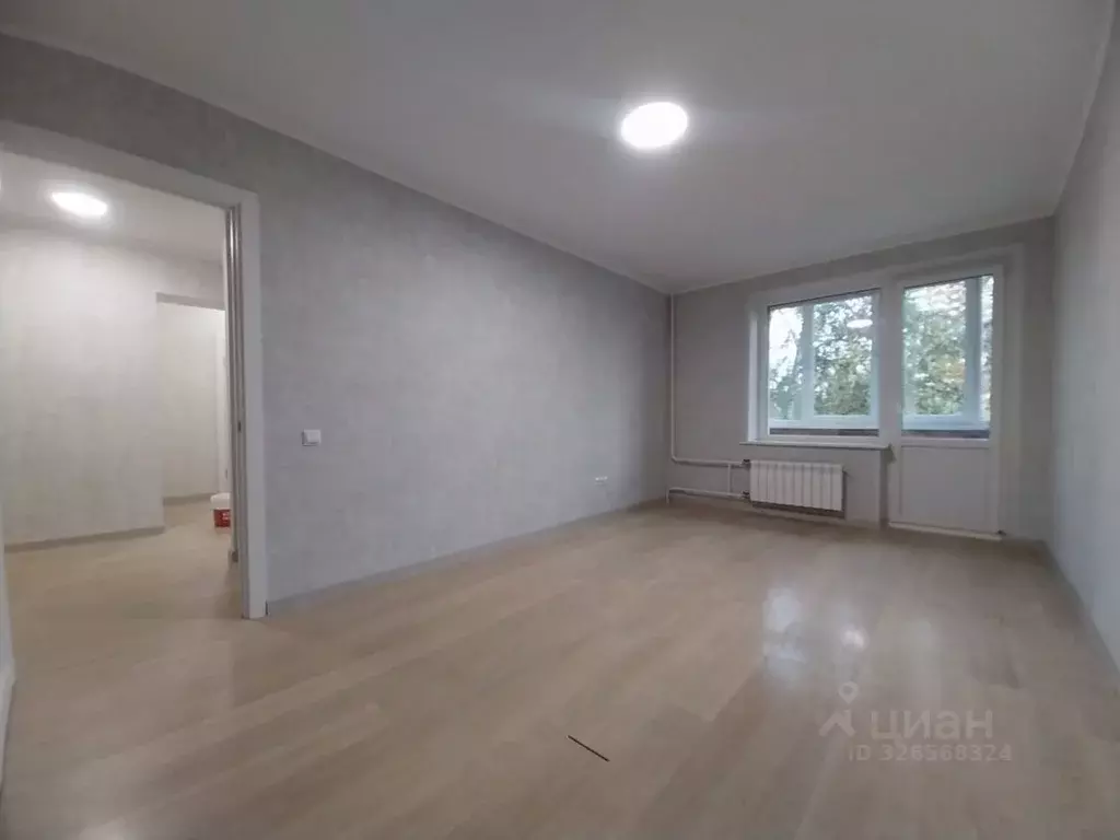 2-к кв. Москва Озерная ул., 29К1 (47.0 м) - Фото 1