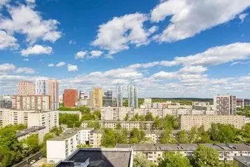 1-к кв. Свердловская область, Екатеринбург ул. Фрунзе, 31 (33.0 м) - Фото 1