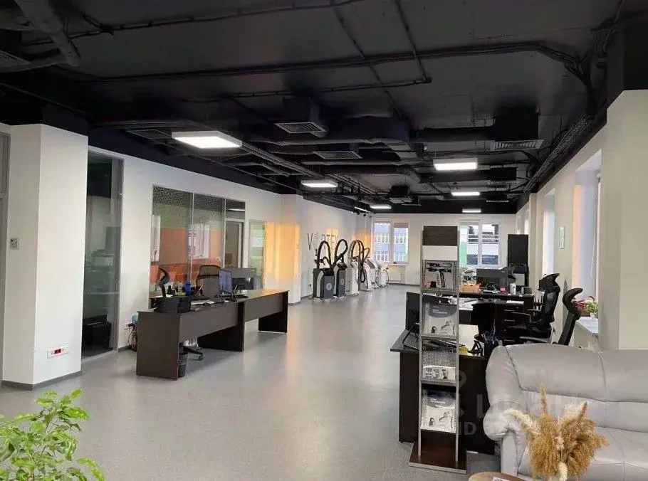 Офис в Москва Отрадная ул., 2БС6 (295 м) - Фото 1