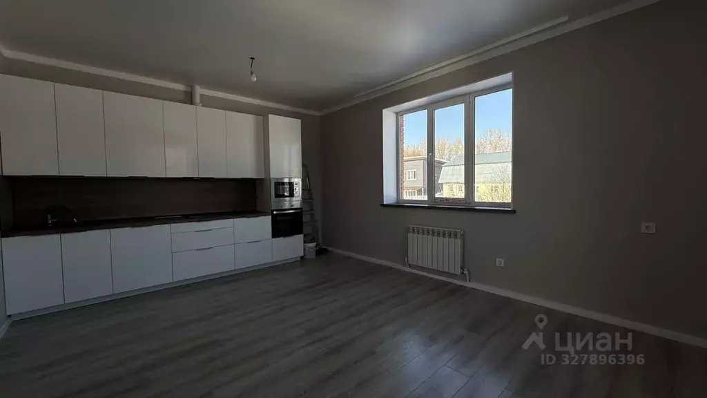 Таунхаус в Башкортостан, Уфа Туймазинская ул. (127 м) - Фото 2