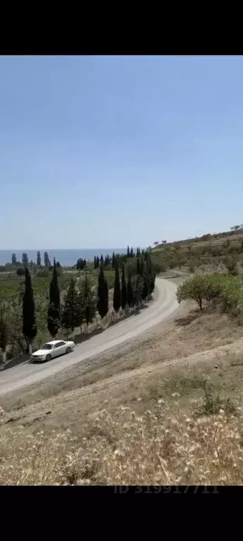 Участок в Крым, Алушта муниципальный округ, с. Приветное  (8.6 сот.) - Фото 0