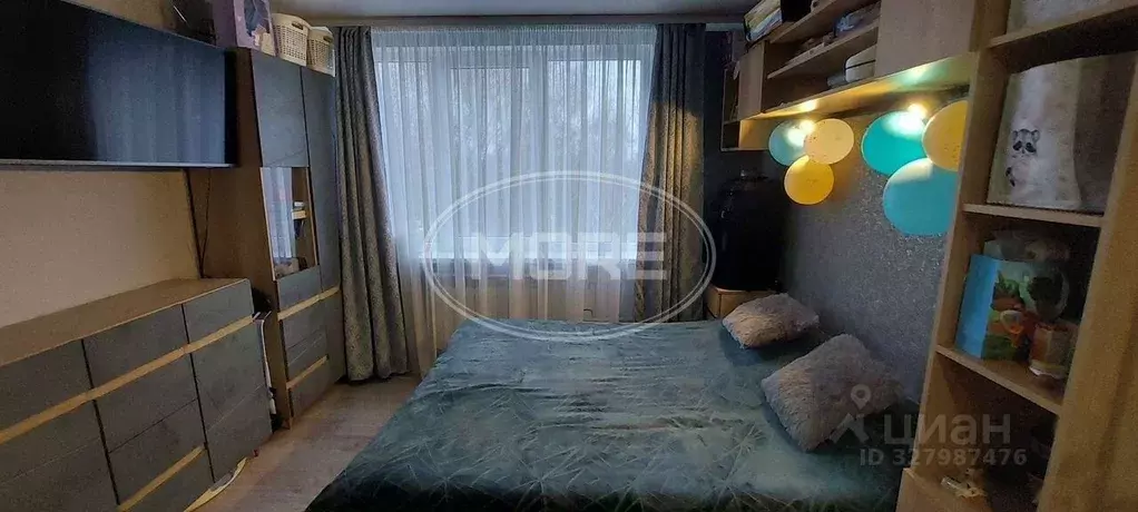 1-к кв. Калининградская область, Калининград ул. Подполковника ... - Фото 1