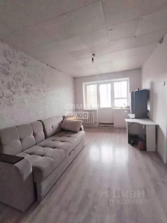 2-к кв. Чувашия, Новочебоксарск ул. Терешковой, 14 (45.4 м) - Фото 1