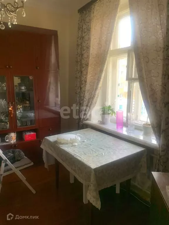 Продаётся 3-к квартира, 55.9 м - Фото 1