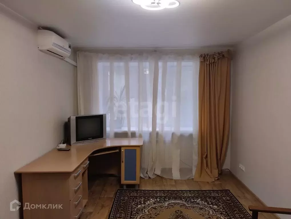 Продаётся 1-к квартира, 30.2 м - Фото 1