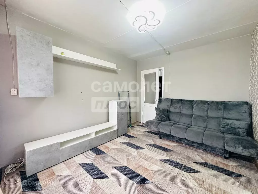Продаётся 2-к квартира, 31.1 м - Фото 1