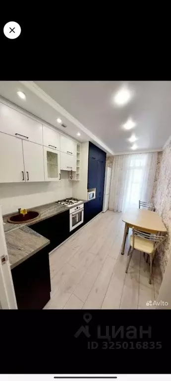 2-к кв. Калининградская область, Калининград Елизаветинская ул., 8 ... - Фото 1