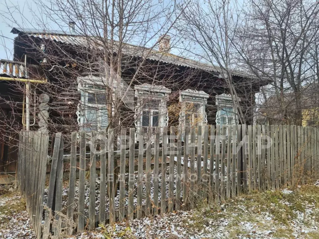 Дом в Свердловская область, Сысертский городской округ, пос. Верхняя ... - Фото 0