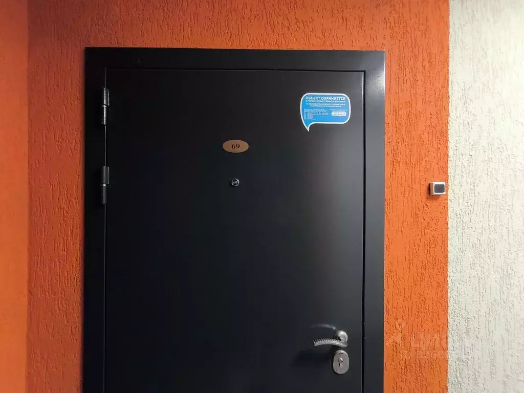 3-к кв. Москва ул. 9-я Соколиной Горы, 9 (74.1 м) - Фото 1