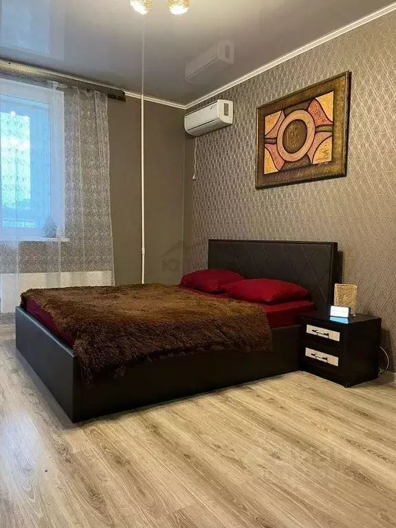 2-к кв. Краснодарский край, Новороссийск ул. Мурата Ахеджака, 12 (63.4 ... - Фото 0