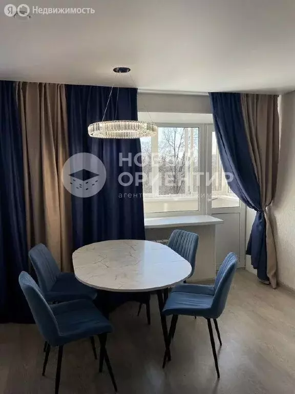 2-комнатная квартира: Екатеринбург, улица Машиностроителей, 41 (45 м) - Фото 2