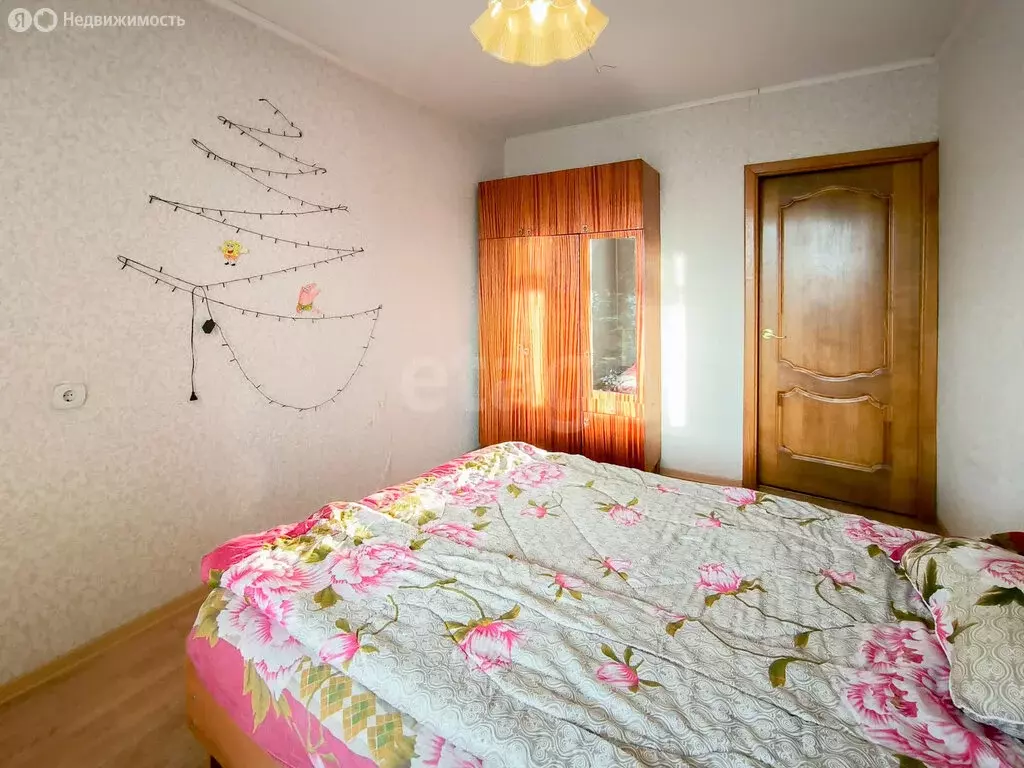 3-комнатная квартира: Ярославль, Ранняя улица, 12 (61.7 м) - Фото 1