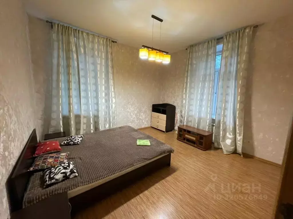 2-к кв. Владимирская область, Владимир Северная ул., 12 (55.0 м) - Фото 1