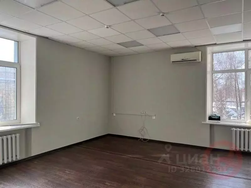 Офис в Самарская область, Самара ул. Ерошевского, 3 (113 м) - Фото 2