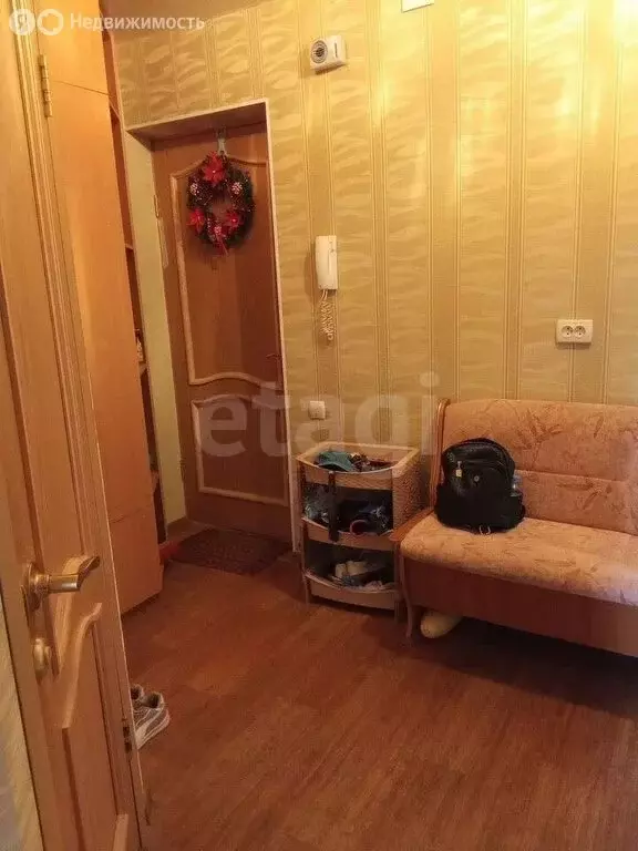 2-комнатная квартира: Рыбинск, улица Чекистов, 14 (48.3 м) - Фото 0