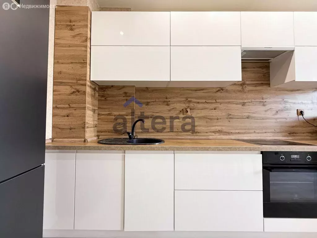 1-комнатная квартира: Казань, Проточная улица, 6 (45.7 м) - Фото 1