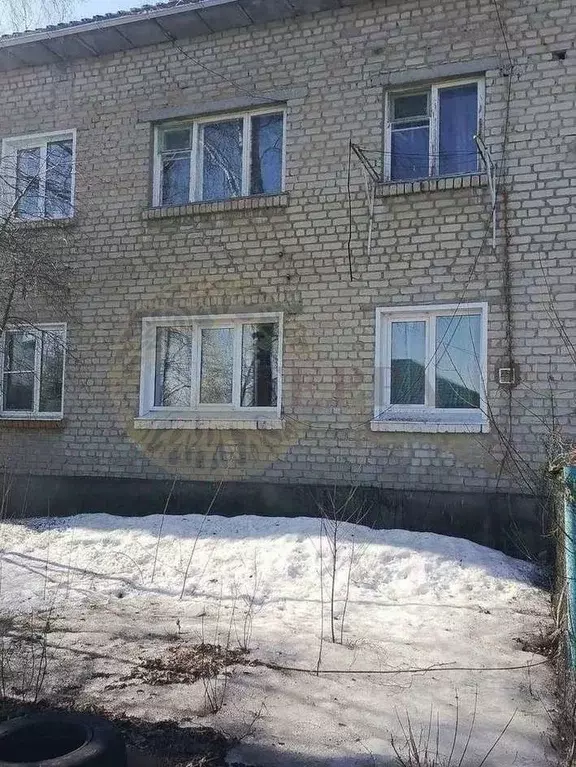 1-к кв. Воронежская область, Новохоперск пл. Революции, 10 (27.2 м) - Фото 1