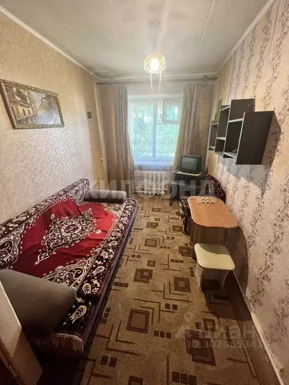 Комната Брянская область, Брянск Клинцовская ул., 45 (10.0 м) - Фото 0