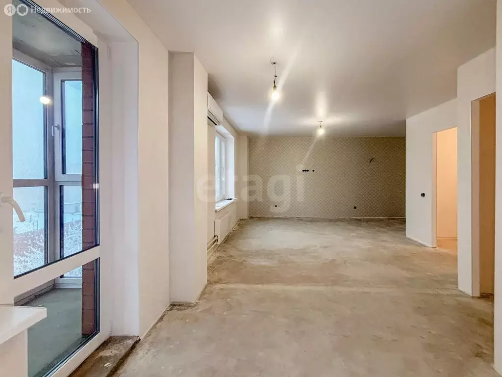 1-комнатная квартира: Псков, Народная улица, 13 (34.3 м) - Фото 1