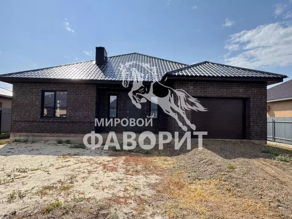 Дом, 183.2 м - Фото 1