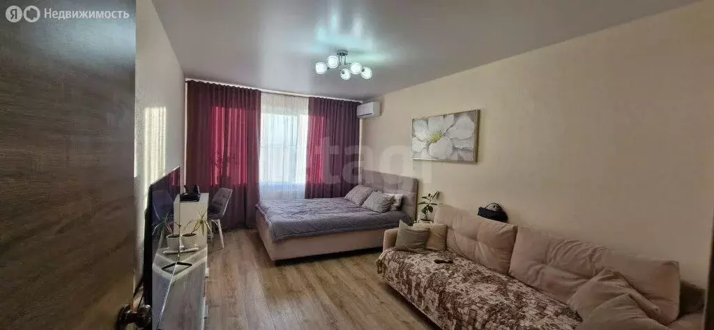 2-комнатная квартира: Воронеж, Острогожская улица, 170/2 (59.6 м) - Фото 2