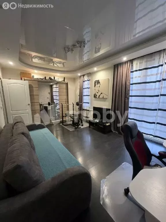 1-комнатная квартира: Калининград, улица Боткина, 2А (40 м) - Фото 2