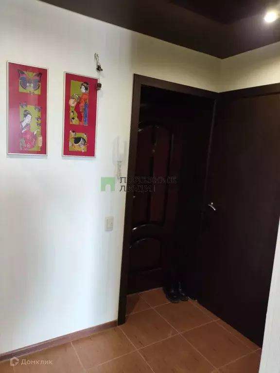 Продаётся 1-к квартира, 34 м - Фото 1