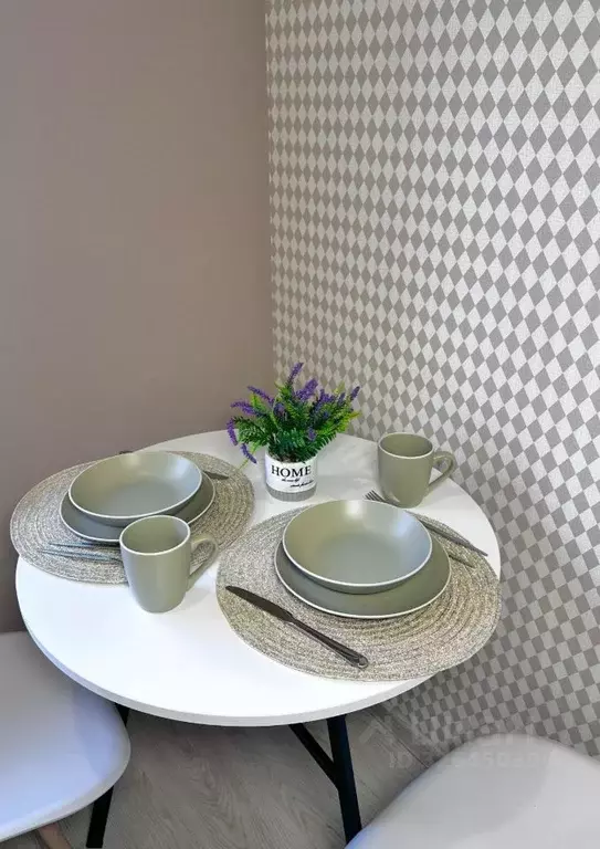 1-к кв. Северная Осетия, Владикавказ ул. Братьев Темировых, 69/4 (36.0 ... - Фото 1