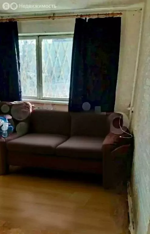 1-комнатная квартира: Тверь, бульвар Цанова, 33 (30.6 м) - Фото 1