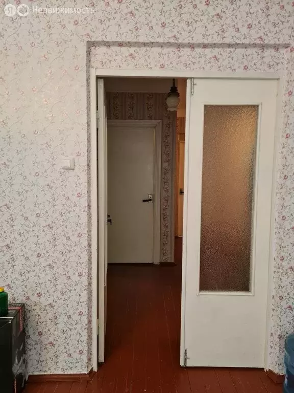 3-комнатная квартира: село Красноармейское, улица Ленина, 86 (95.3 м) - Фото 2