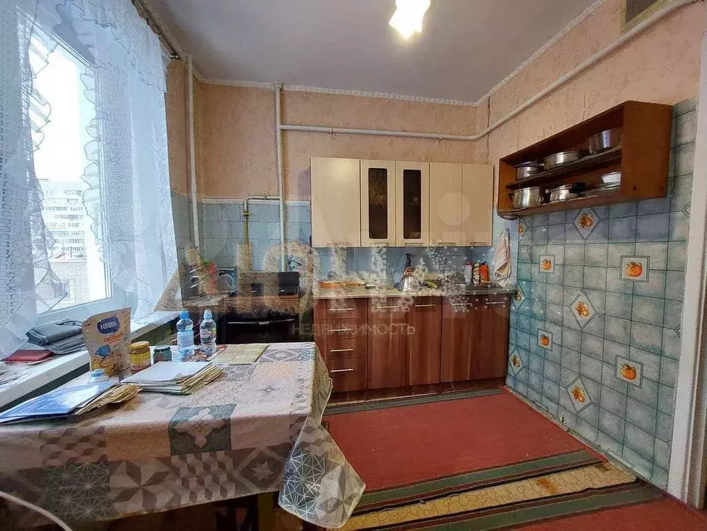 2-к. квартира, 50 м, 2/9 эт. - Фото 0