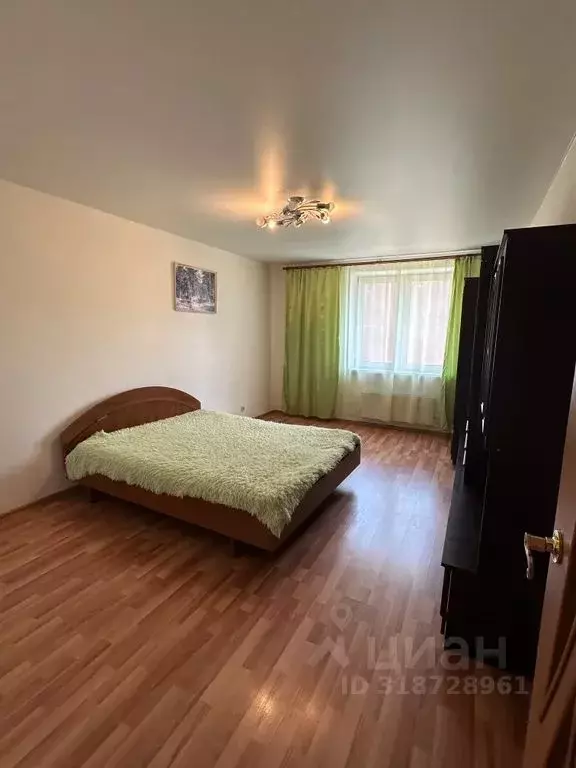 2-к кв. Московская область, Павловский Посад Вокзальная ул., 3 (64.0 ... - Фото 1