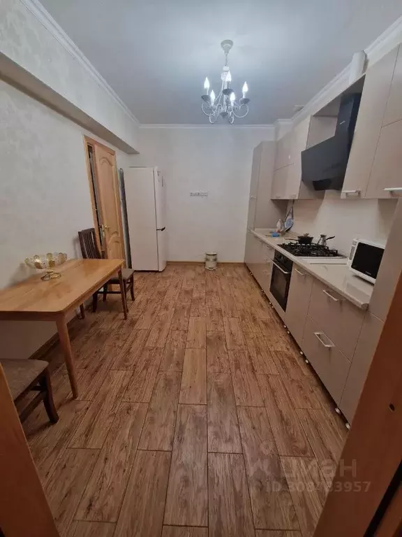 1-к кв. Северная Осетия, Владикавказ Московское ш., 3Б (52.0 м) - Фото 0