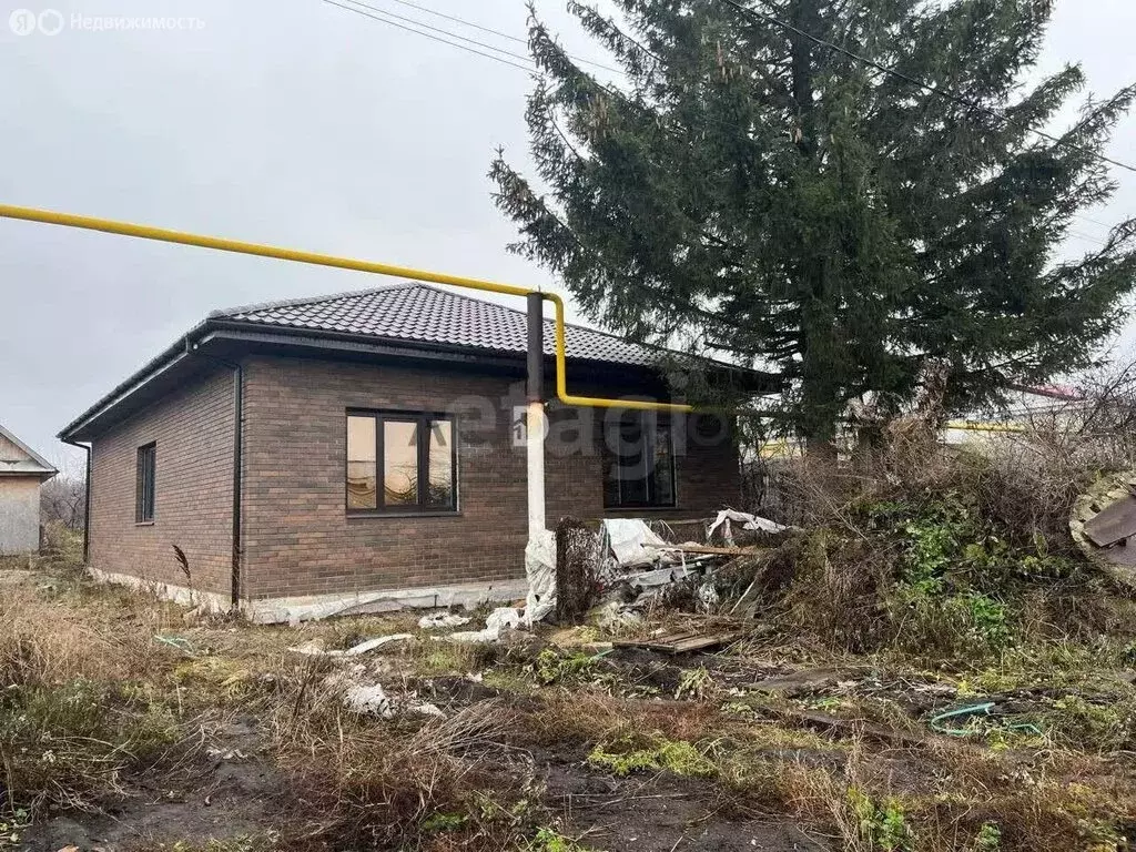 Дом в село Биклянь, улица Магариф (95 м) - Фото 2