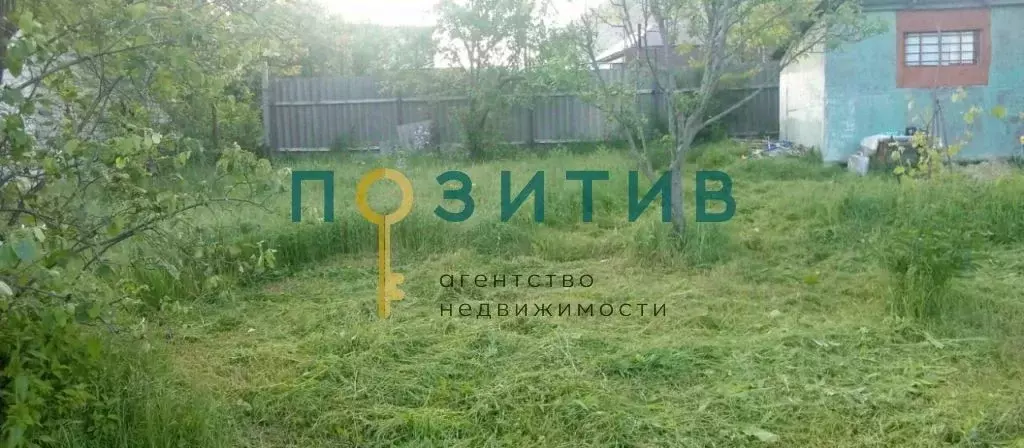 Участок в Ставропольский край, Лермонтов Имени И.В. Мичурина СНТ, 3 ... - Фото 1