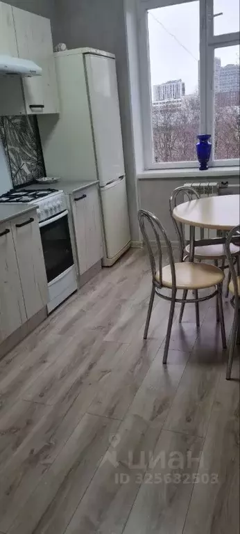 1-к кв. Москва Ленинградское ш., 40 (46.0 м) - Фото 0