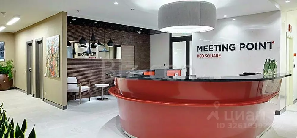 Офис в Москва ул. Охотный Ряд, 2 (18 м) - Фото 2