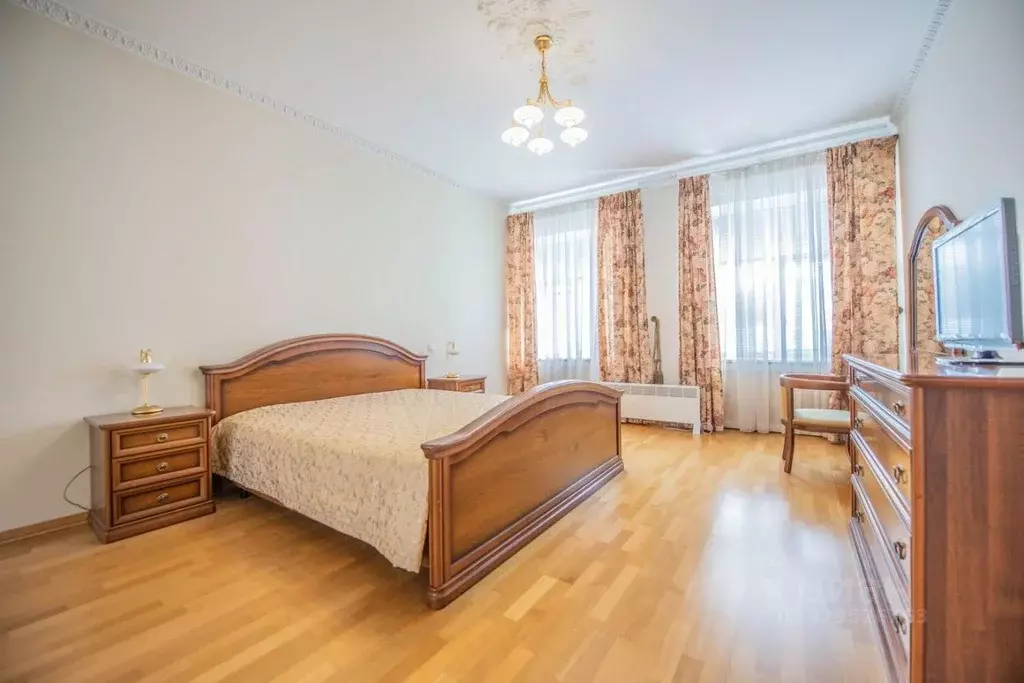 3-к кв. Санкт-Петербург наб. Канала Грибоедова, 29 (90.0 м) - Фото 2
