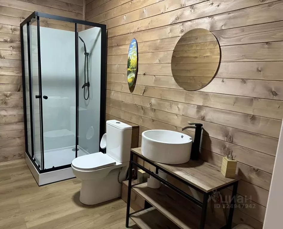 Дом в Ленинградская область, Ломоносовский район, Ропшинское с/пос, д. ... - Фото 2