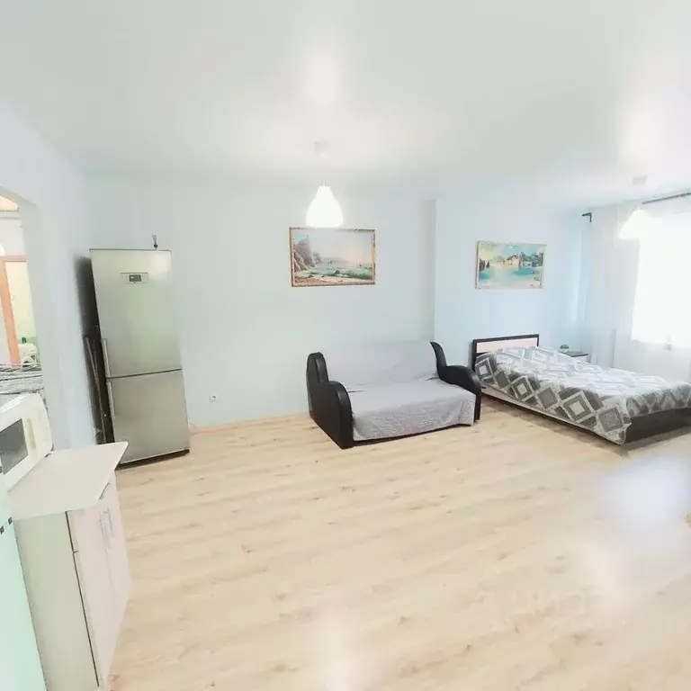 Студия Ростовская область, Ростов-на-Дону Таганрогская ул., 132/3 ... - Фото 2